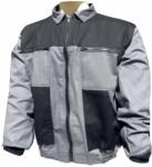 TifanTEX Geacă de lucru NIKA gri (Geacă de lucru producție slovacă ) (2840E5)