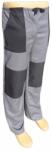 TifanTEX Pantaloni de lucru clasic gri (pantaloni de lucru ieftini de) (2850E5)