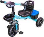 KIS Tricicleta cu pedale (31074)