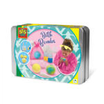 Ses Creative Set creativ - Bombe de baie de lux (14154) - jucariipentrucopil Tub balon de sapun