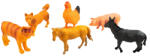 BBR Animale domestice (37006) Figurina