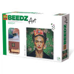 SES Creative Set margele de calcat Beedz Art - Frida Kahlo (06011) - jucariipentrucopil