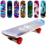 JPC Placa skateboard din lemn, 40 cm (4119) Skateboard