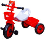KIS Tricicleta cu pedale, Ursulet (36305)