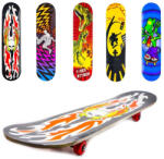 JPC Placa skateboard din lemn, 80 cm (2492) Skateboard