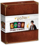 Cartamundi Joc de societate - Harry Potter, I go to Hogwarts - Cartamundi (32927) Joc de societate