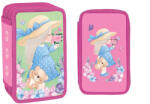 S-cool / Offishop Penar echipat, 3 fermoare, 38 piese, GIRL - YOLLO (36038) - jucariipentrucopil Penar