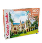 Noriel Puzzle 1000 piese Castelul Sturdza (28526) Puzzle