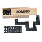 Woodyland Joc clasic - Domino (90687) Joc de societate