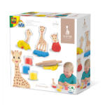 SES Creative Girafa Sophie - Animale din plastilina (14496)