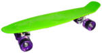 JPC Placa skateboard, roti silicon, 73 cm (13582) Skateboard