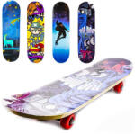 JPC Placa skateboard din lemn, 60 cm (2167) Skateboard