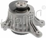 TOPRAN felfüggesztés, motor TOPRAN 409 943 (409 943)
