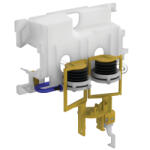Ideal Standard Kit conversie pneumatica Ideal Standard Prosys pentru rezervor wc (R009867)