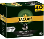 Douwe Egberts Jacobs Ristretto 12 Nespresso kompatibilis 40db kávékapszula (4070715) - byteshop