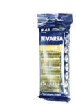 VARTA Alkáli Varta akkumulátor R6 (AA) 8 db. tartós