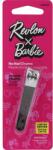 Revlon Unghieră - Revlon x Barbie Collection Nail Clippper Limited Edition