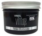 Vines Vintage Pomada cu fixare flexibila Vines Vintage Fiber Pomade 125 ml