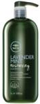 Paul Mitchell Sampon pentru hidratare Paul Mitchell Lavender Mint 1000 ml