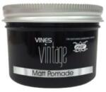 Vines Vintage Pomada pentru texturare Vines Vintage Matt Pomade 125 ml