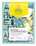 Salthouse Plasturi pentru cosuri Microneedling, Natural Minerals Salthouse, 6 buc Masca de fata