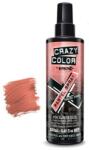 Crazy Color Spray colorant Crazy Color Pastel Peachy Coral 250 ml