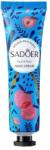 Sadoer Cremă de mâini cu extract de plante și piersici - Sadoer Nourish Your Hands Peach & Plants Hand Cream 30 g