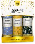  Laguna Rodina lenvászon mosóparfüm ajándékcsomag