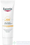 Eucerin Sun Actinic Control napozó fluid MD SPF 100 80ml - patika1