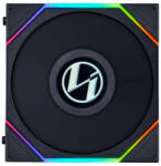 Lian Li UNI FAN TL LCD Series 120mm (12TLLCD1B)