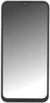 Samsung Piese si componente Ecran cu Touchscreen si Rama Compatibil cu Samsung Galaxy A25 5G (SM-A256) - Samsung (20720) - Black (KF2319042) - pcone
