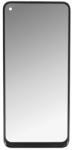  Piese si componente Ecran cu Touchscreen si Rama Compatibil cu Oppo A54 4G - OEM (18003) - Black (KF2319357) - pcone