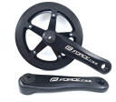 Force Детски курбели Force C5.3 140mm 36T