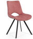 CHAIRS-ON Scaun de bucatarie si living BUC250-roz