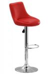 CHAIRS-ON Scaune de bar și insulă bucătărie ABS 225