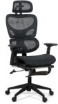Chairs ON Scaun de birou multifunctional SYYT 9508 Negru