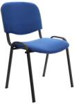 Comenzi-scaune Scaune pentru diverse evenimente pe culoarea albastru deschis
