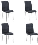 Comenzi-scaune Set 4 scaune bucatarie 230