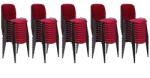Antares Set 50 de scaune pentru diverse evenimente-bordo