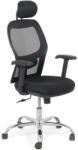 Chairs ON Scaun de birou ergonomic integral din mesh