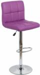 CHAIRS-ON Scaune de bar și insulă bucătărie ABS 191