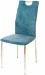 Emobd Scaun pentru bucătărie sau living cu un design modern