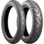 Bridgestone A41 190/55 -17 75W REAR enduro/trail - teligumi