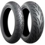 Bridgestone SC1 100/80 -10 53J FRONT robogó - teligumi