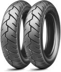 Michelin S 1 80/90 -10 FRONT/REAR robogó - garazsmester