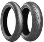 Bridgestone Battlax T31 Sport Touring 110/70 -17 54W FRONT sporttúra - nyarigumi