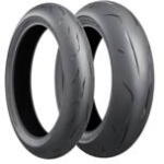Bridgestone RS10 190/50 R17 73W REAR supersport - nyarigumi