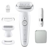 Braun Silk-épil 9 9-341