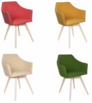 Antares Scaune Ravenna pentru diverse zone HoReCa