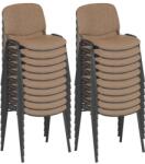 Ant-romania Set 20 de scaune pentru diverse evenimente-Taurus TN